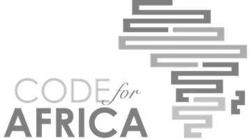 Code for Africa embléma